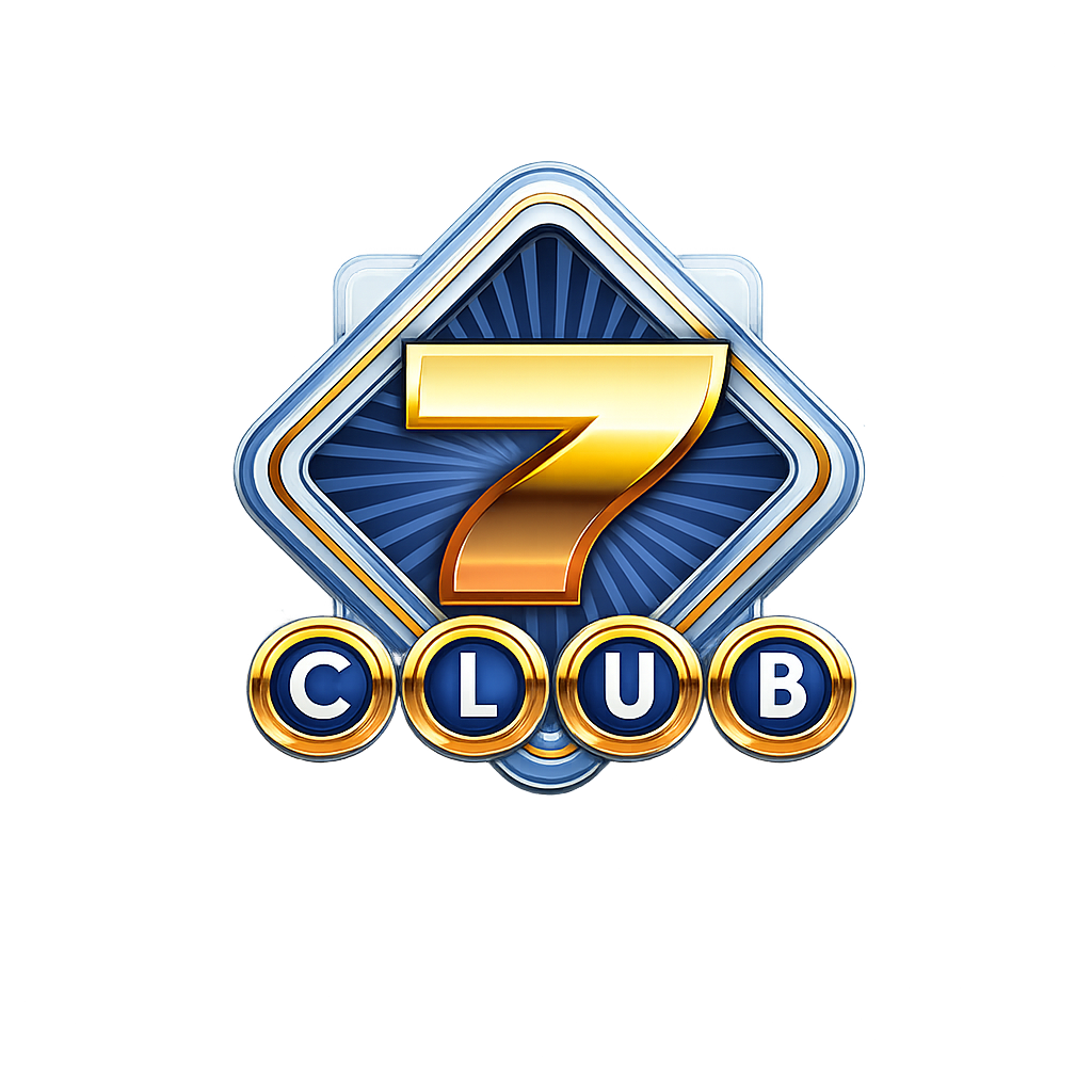 Club777spin Logo
